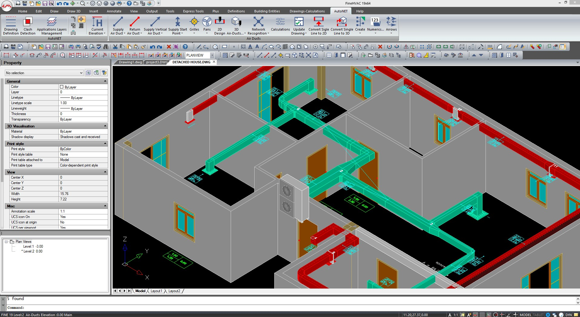 Por qué usar AutoCAD 3D con respecto a otros softwares